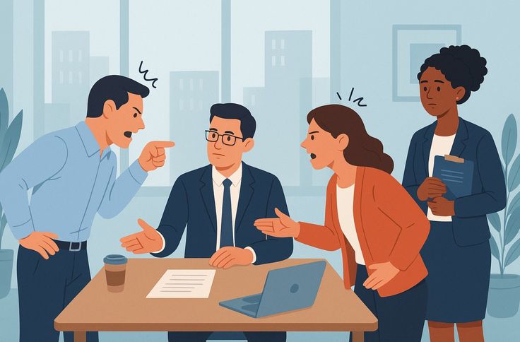 Comunicación efectiva