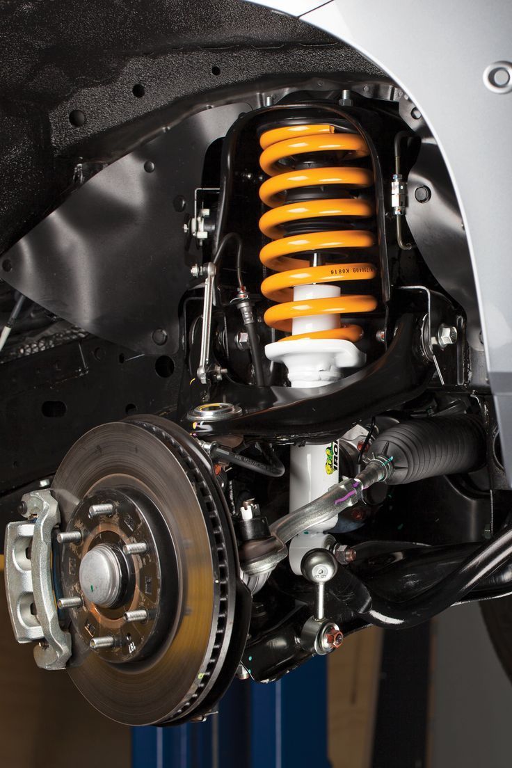 Mantenimiento del automóvil