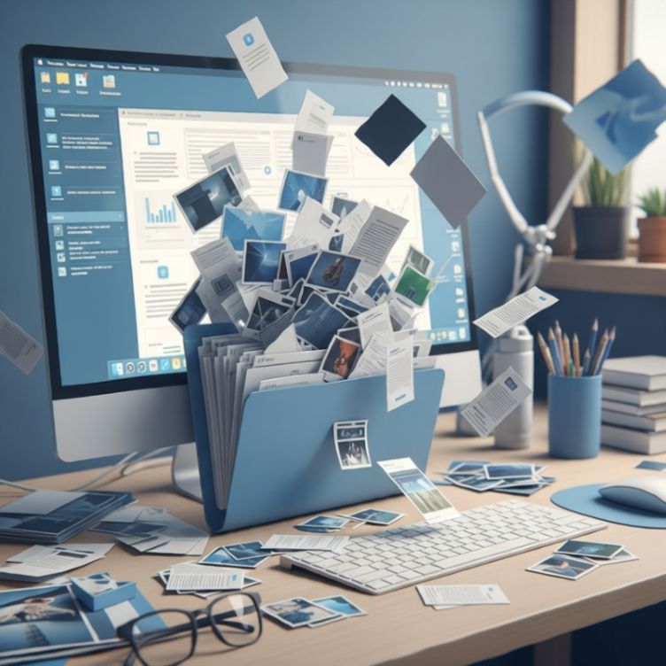 Seguridad informática